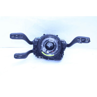 2017 Porsche Macan Turn Signal Wiper Column Switch Clock Spring OEM