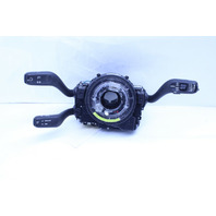 2017 Porsche Macan Turn Signal Wiper Column Switch Clock Spring OEM