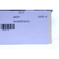 2017 Porsche Macan Left Front Door Control Module 4H0959793AC OEM