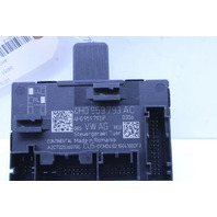2017 Porsche Macan Left Front Door Control Module 4H0959793AC OEM