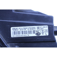 2015-2018 Porsche Macan Daytime Running Light DRL Left NOTE OEM