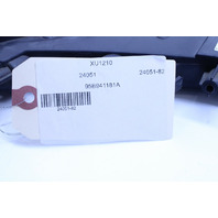 2015-2018 Porsche Macan Daytime Running Light DRL Left NOTE OEM