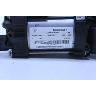 2015-2018 Porsche Macan Air Ride Suspension Compressor Pump OEM