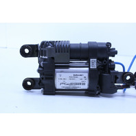 2015-2018 Porsche Macan Air Ride Suspension Compressor Pump OEM