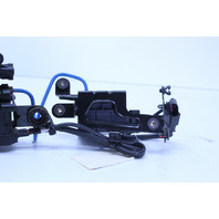 2015-2018 Porsche Macan Air Ride Suspension Compressor Pump OEM