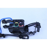 2015-2018 Porsche Macan Air Ride Suspension Compressor Pump OEM