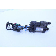 2015-2018 Porsche Macan Air Ride Suspension Compressor Pump OEM