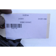 2015-2018 Porsche Macan Air Ride Suspension Compressor Pump OEM