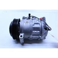 2015-2018 Porsche Macan AC Compressor OEM