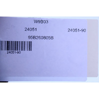 2015-2018 Porsche Macan AC Compressor OEM