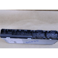 2013 BMW Active 3 Front Power Seat Control Module OEM