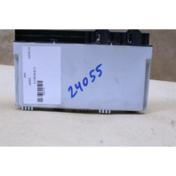 2013 BMW Active 3 Front Power Seat Control Module OEM