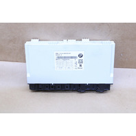 2013 BMW Active 3 Front Power Seat Control Module OEM