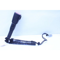 06-08 BMW 325i 328i 335i M3 Right Front Seat Belt Buckle 72119119542 OEM