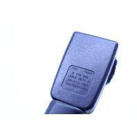 06-08 BMW 325i 328i 335i M3 Right Front Seat Belt Buckle 72119119542 OEM