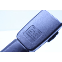 06-08 BMW 325i 328i 335i M3 Right Front Seat Belt Buckle 72119119542 OEM