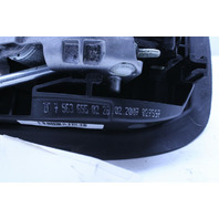 2008-2011 BMW 335i Transmission Gear Selector Shifter 25167563655 OEM