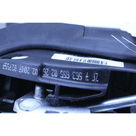 2008-2011 BMW 335i Transmission Gear Selector Shifter 25167563655 OEM