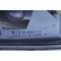 2006-2008 BMW 325i 328i 330i 335i Sedan Left Tail Light 63216937459 OEM