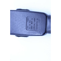2006-2008 BMW 325i 328i 335i M3 Left Front Seat Belt Buckle 72119119541 OEM