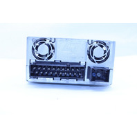 2007 BMW 335i Amp Amplifier TOP-HIFI 65129150899 OEM