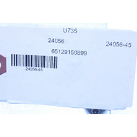 2007 BMW 335i Amp Amplifier TOP-HIFI 65129150899 OEM