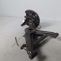 2001-2002 BMW Z3 E36 3.0 Left Rear Lower Control Arm 33321094761 OEM Used