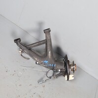 2001-2002 BMW Z3 E36 3.0 Left Rear Lower Control Arm 33321094761 OEM Used