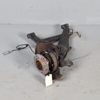 2001-2002 BMW Z3 E36 3.0 Left Rear Lower Control Arm 33321094761 OEM Used