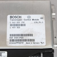 1999‑2000 BMW Z3 2.5 Transmission Control Module TCU TCM 24601423972 OEM Used