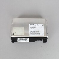1999‑2000 BMW Z3 2.5 Transmission Control Module TCU TCM 24601423972 OEM Used