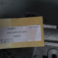 1996-2002 BMW Z3 E36 Power Steering Gear Rack Pinion 32131092031 OEM Used