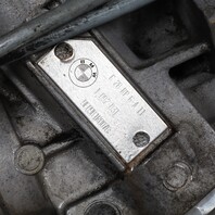 1996-2002 BMW Z3 E36 Power Steering Gear Rack Pinion 32131092031 OEM Used