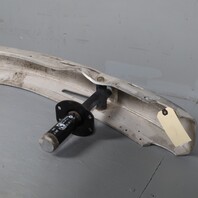 1996-2002 BMW Z3 E36 Front Bumper Reinforcement 51118397511 OEM Used