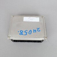 1999‑2000 BMW Z3 2.5L ECU Engine Control Module 12147503439 OEM Used