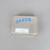 1999‑2000 BMW Z3 2.5L ECU Engine Control Module 12147503439 OEM Used