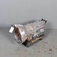 1999-2000 BMW Z3 E36 2.5 Automatic Transmission 24001423866 OEM Used