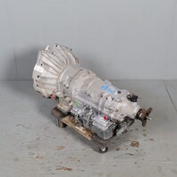 1999-2000 BMW Z3 E36 2.5 Automatic Transmission 24001423866 OEM Used