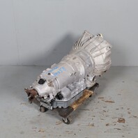 1999-2000 BMW Z3 E36 2.5 Automatic Transmission 24001423866 OEM Used