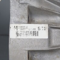 1999-2000 BMW Z3 E36 2.5 Automatic Transmission 24001423866 OEM Used