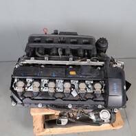 1999-2000 BMW Z3 2.5 Engine Motor 163K Miles OEM