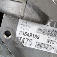 1999-2000 BMW Z3 2.5 Engine Motor 163K Miles OEM