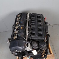 1999-2000 BMW Z3 2.5 Engine Motor 163K Miles OEM
