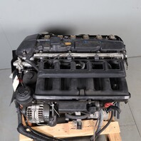 1999-2000 BMW Z3 2.5 Engine Motor 163K Miles OEM