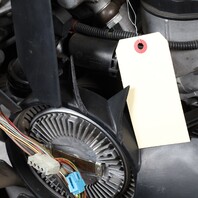 1999-2000 BMW Z3 2.5 Engine Motor 163K Miles OEM