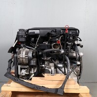 1999-2000 BMW Z3 2.5 Engine Motor 163K Miles OEM