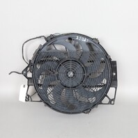 1996-2000 BMW Z3 Radiator Condenser Fan Puller 64542228432 OEM Used