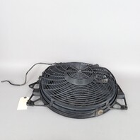 1996-2000 BMW Z3 Radiator Condenser Fan Puller 64542228432 OEM Used