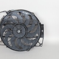 1996-2000 BMW Z3 Radiator Condenser Fan Puller 64542228432 OEM Used