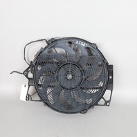 1996-2000 BMW Z3 Radiator Condenser Fan Puller 64542228432 OEM Used